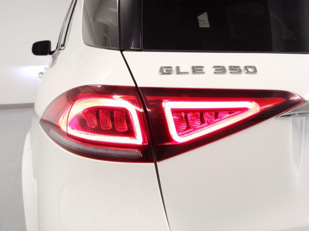 used 2023 Mercedes-Benz GLE 350 car, priced at $49,380