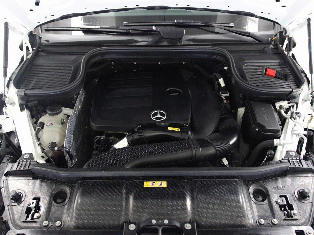 used 2023 Mercedes-Benz GLE 350 car, priced at $49,380