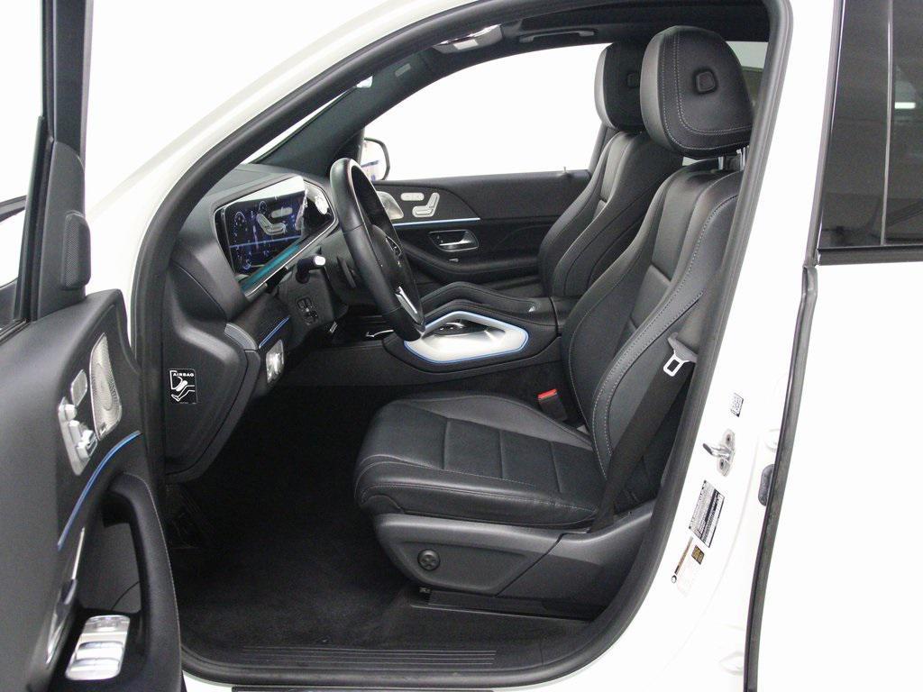 used 2023 Mercedes-Benz GLE 350 car, priced at $49,380