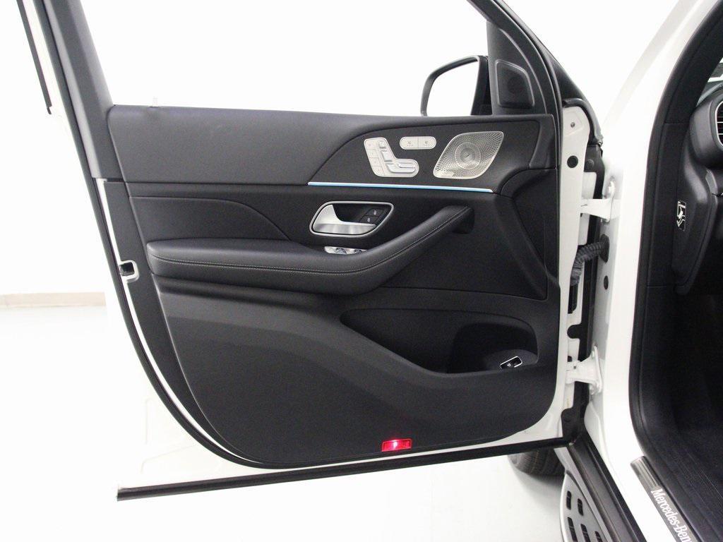 used 2023 Mercedes-Benz GLE 350 car, priced at $49,380