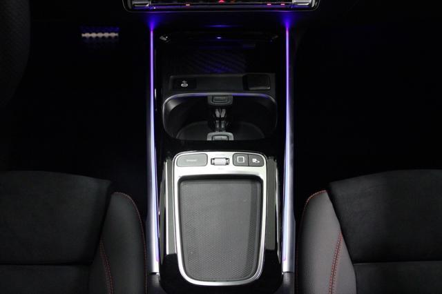 new 2025 Mercedes-Benz GLB 250 car, priced at $54,235