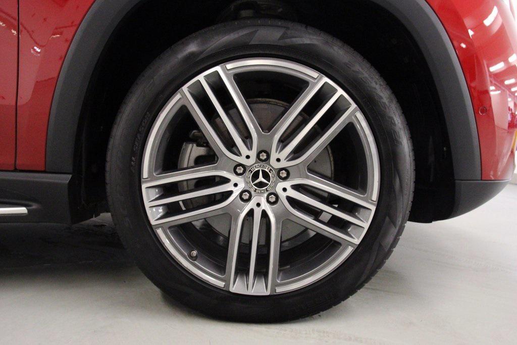 used 2024 Mercedes-Benz GLS 450 car, priced at $78,880