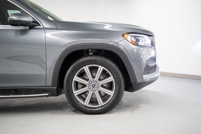 used 2021 Mercedes-Benz GLS 450 car, priced at $53,330