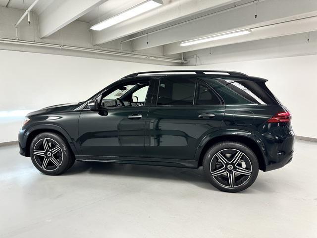 new 2025 Mercedes-Benz GLE 450e car, priced at $83,820