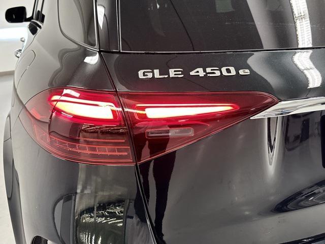 new 2025 Mercedes-Benz GLE 450e car, priced at $83,820