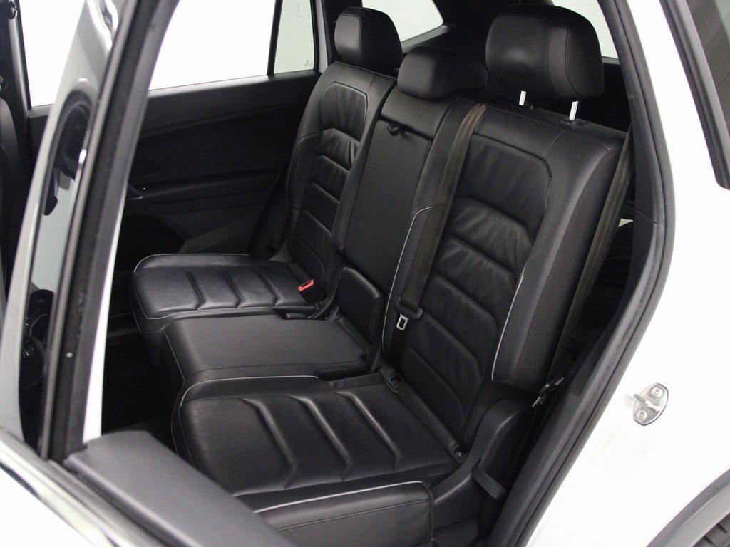 used 2020 Volkswagen Tiguan car, priced at $21,990