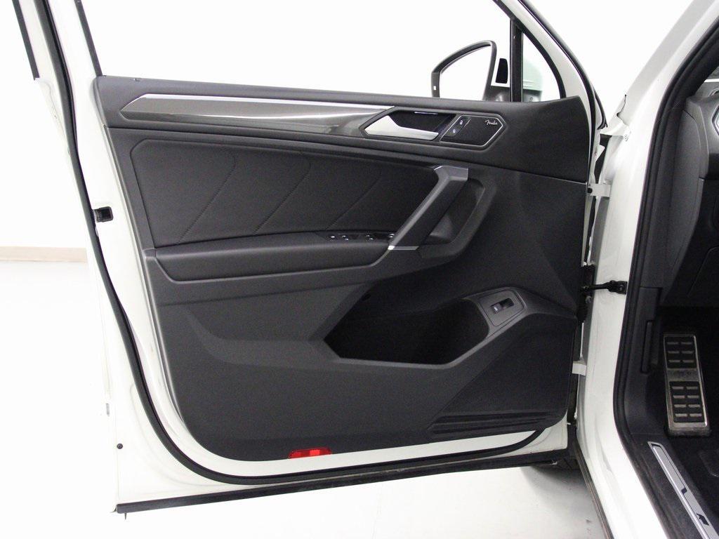 used 2020 Volkswagen Tiguan car, priced at $21,990