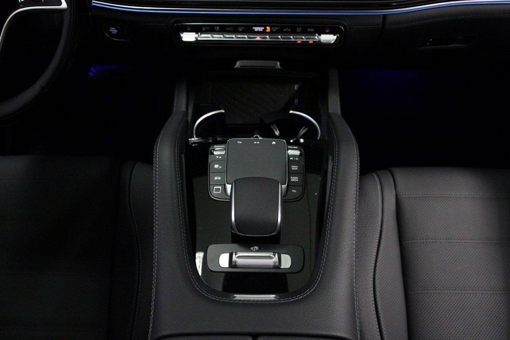 new 2026 Mercedes-Benz GLE 580 car, priced at $100,510