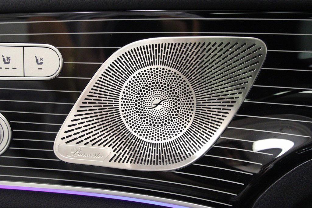 new 2026 Mercedes-Benz GLE 580 car, priced at $100,510