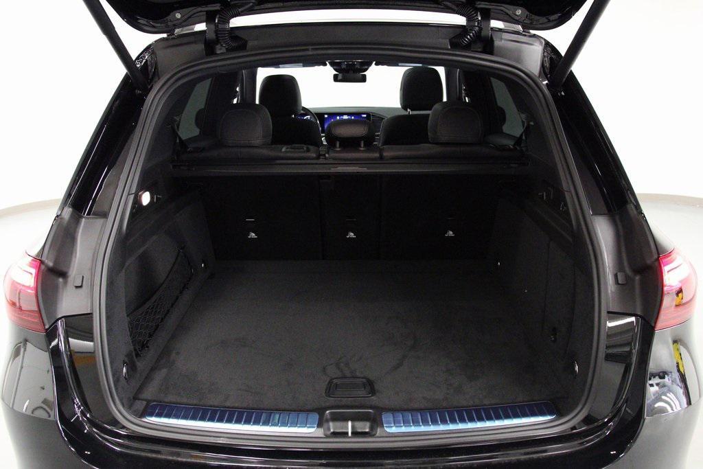 new 2026 Mercedes-Benz GLE 580 car, priced at $100,510