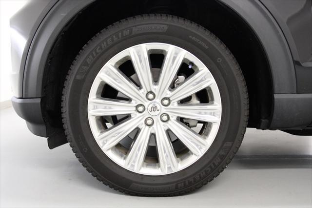 used 2021 Ford Explorer car, priced at $37,990