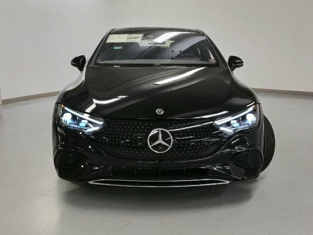 new 2024 Mercedes-Benz EQE 350 car, priced at $86,540