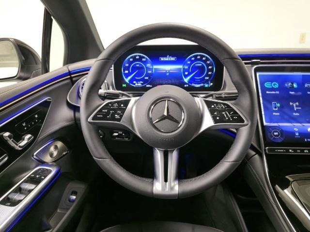 new 2024 Mercedes-Benz EQE 350 car, priced at $86,540