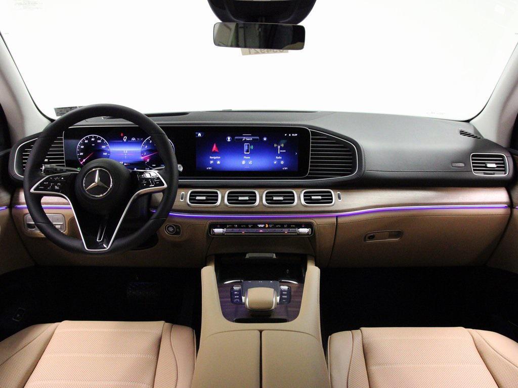 new 2026 Mercedes-Benz GLE 350 car, priced at $85,490