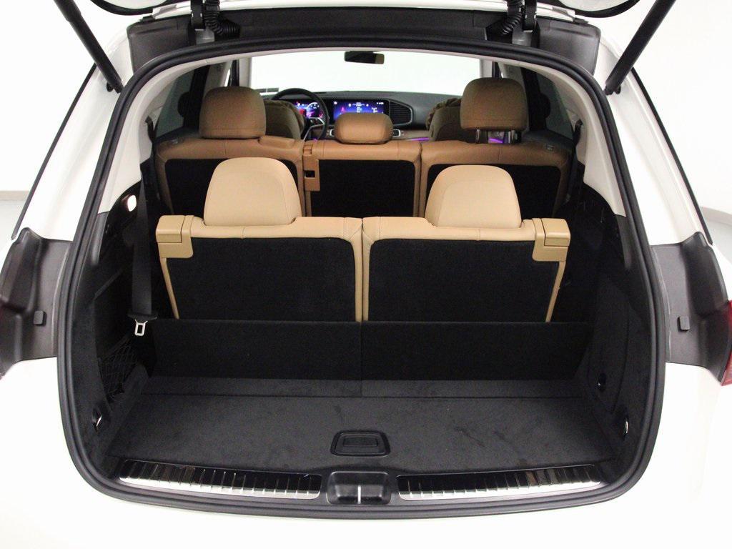 new 2026 Mercedes-Benz GLE 350 car, priced at $85,490