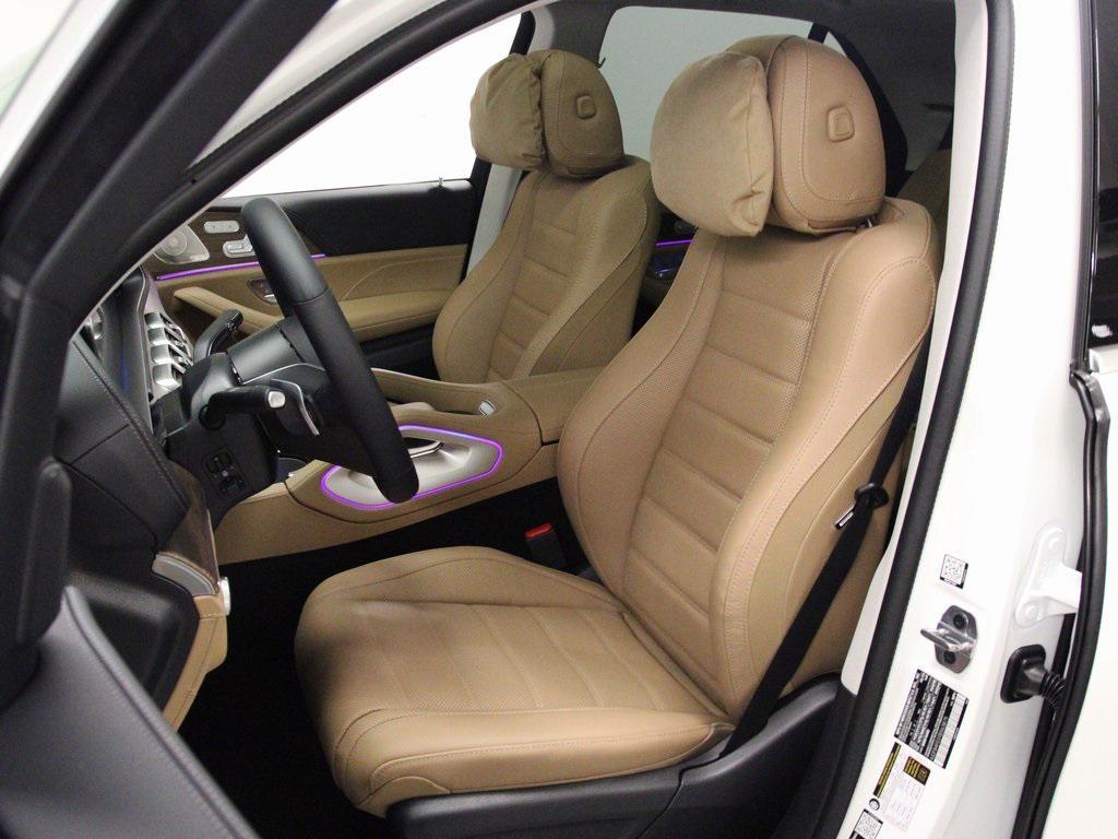 new 2026 Mercedes-Benz GLE 350 car, priced at $85,490