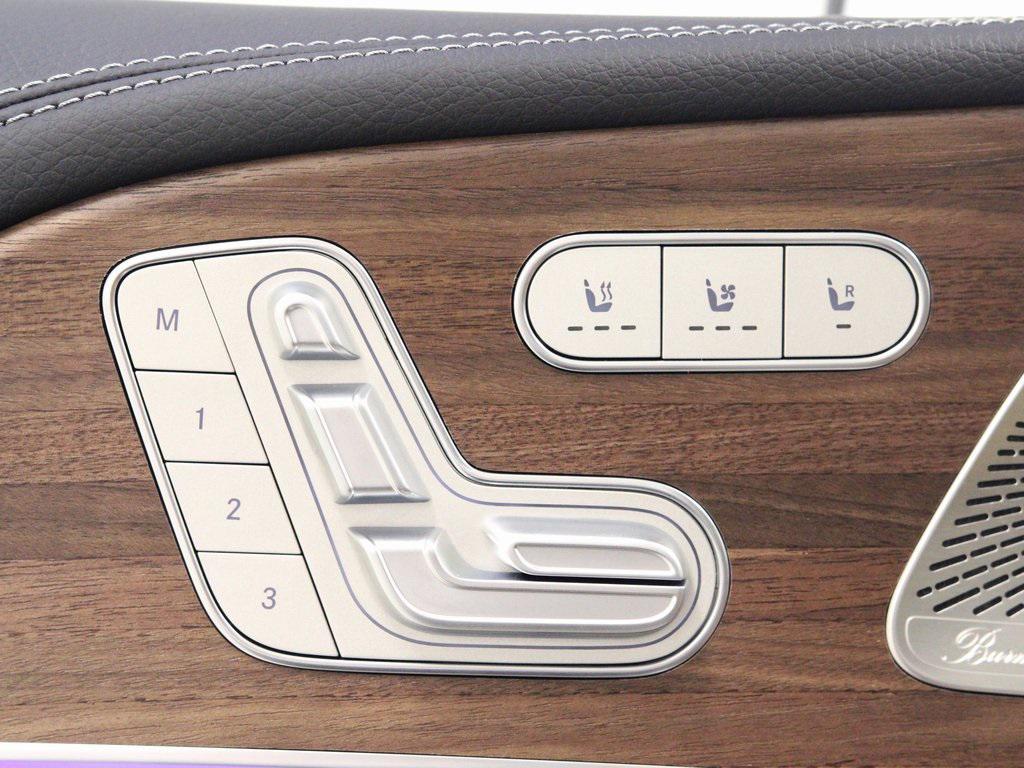 new 2026 Mercedes-Benz GLE 350 car, priced at $85,490