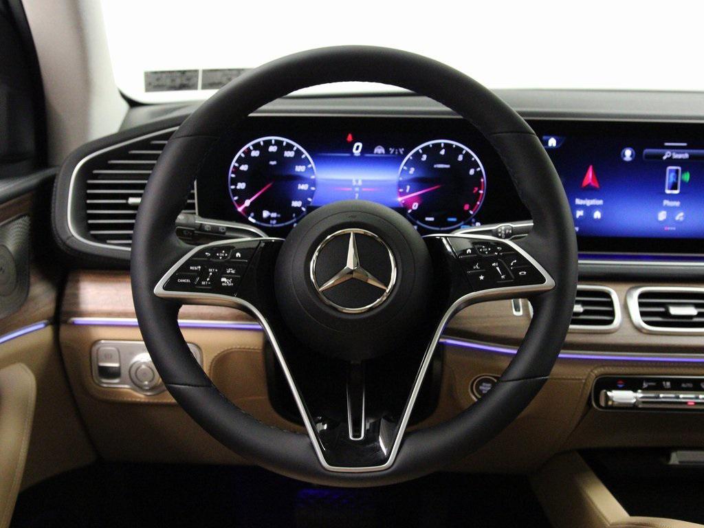 new 2026 Mercedes-Benz GLE 350 car, priced at $85,490