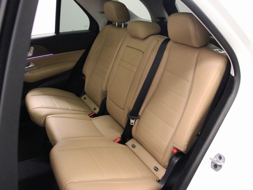 new 2026 Mercedes-Benz GLE 350 car, priced at $85,490