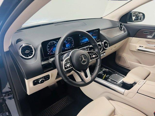 used 2021 Mercedes-Benz GLA 250 car, priced at $31,880
