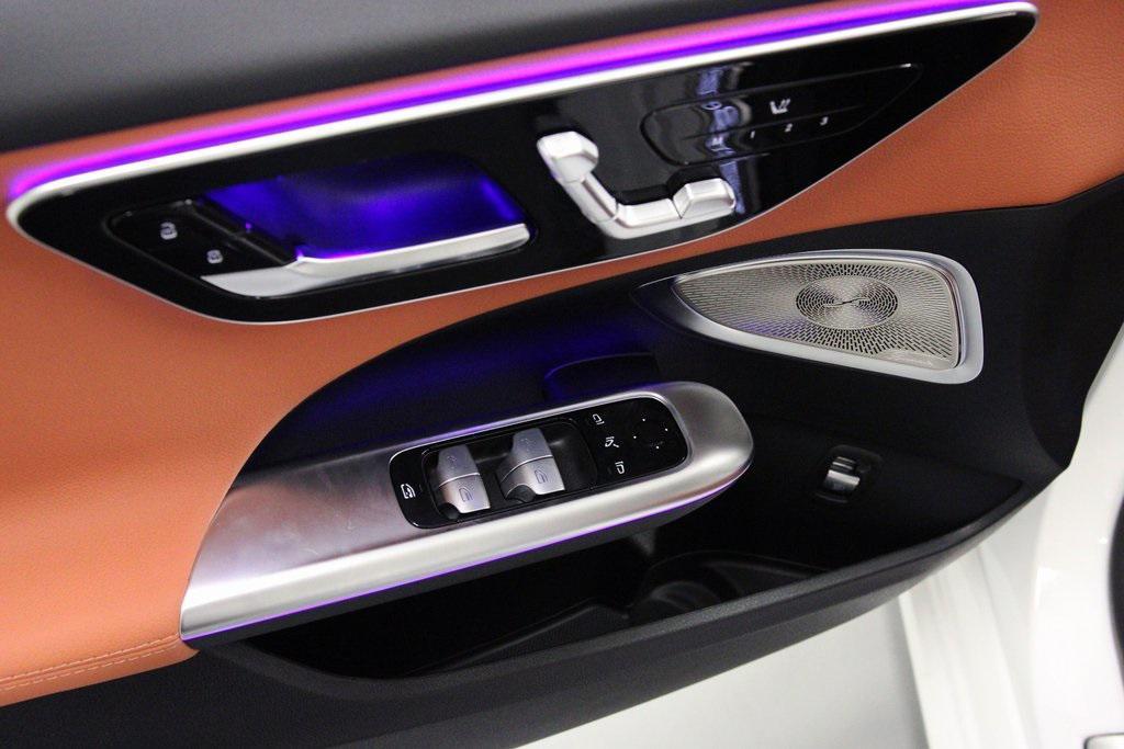 new 2025 Mercedes-Benz C-Class car, priced at $54,135