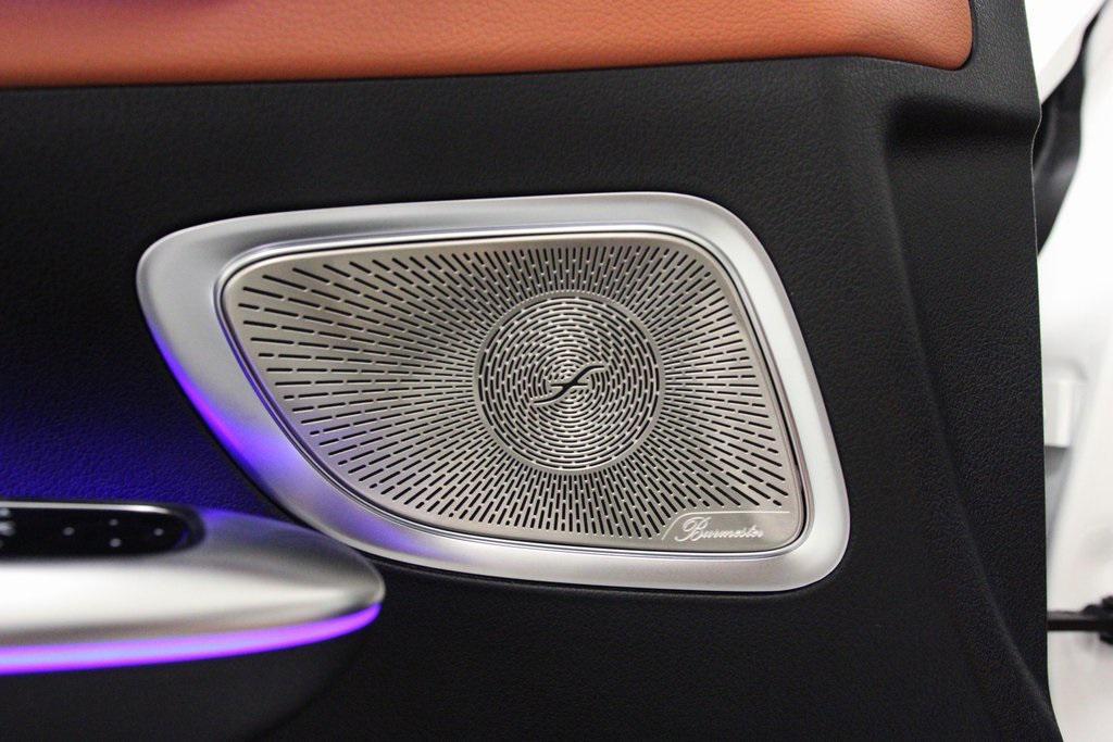 new 2025 Mercedes-Benz C-Class car, priced at $54,135