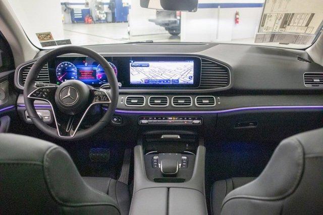 new 2024 Mercedes-Benz GLE 450 car, priced at $75,510