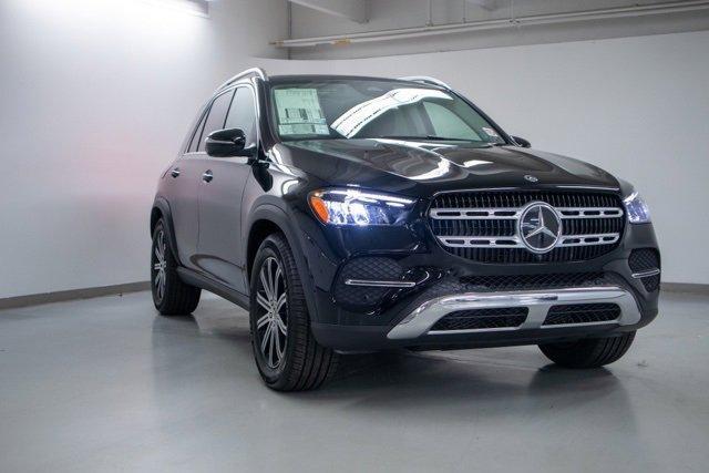new 2024 Mercedes-Benz GLE 450 car, priced at $75,510