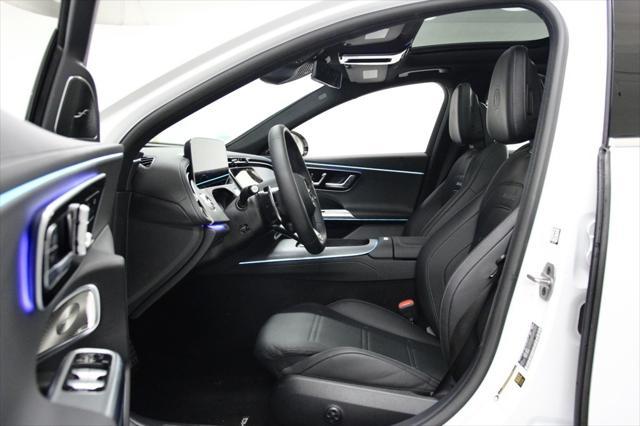 used 2025 Mercedes-Benz AMG E 53 car, priced at $95,990