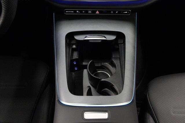 used 2025 Mercedes-Benz AMG E 53 car, priced at $95,990