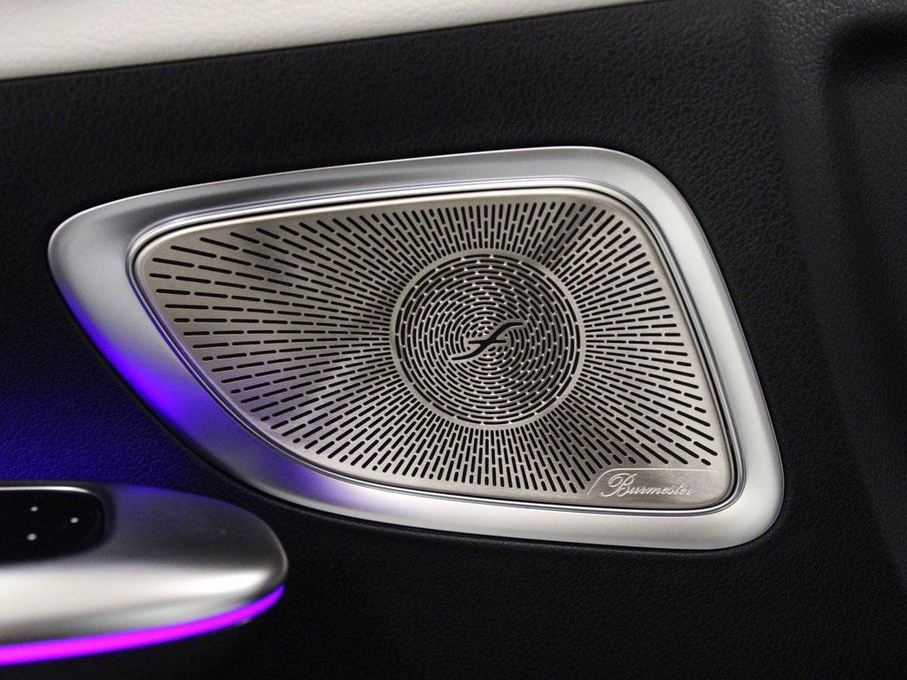 new 2026 Mercedes-Benz C-Class car, priced at $59,500