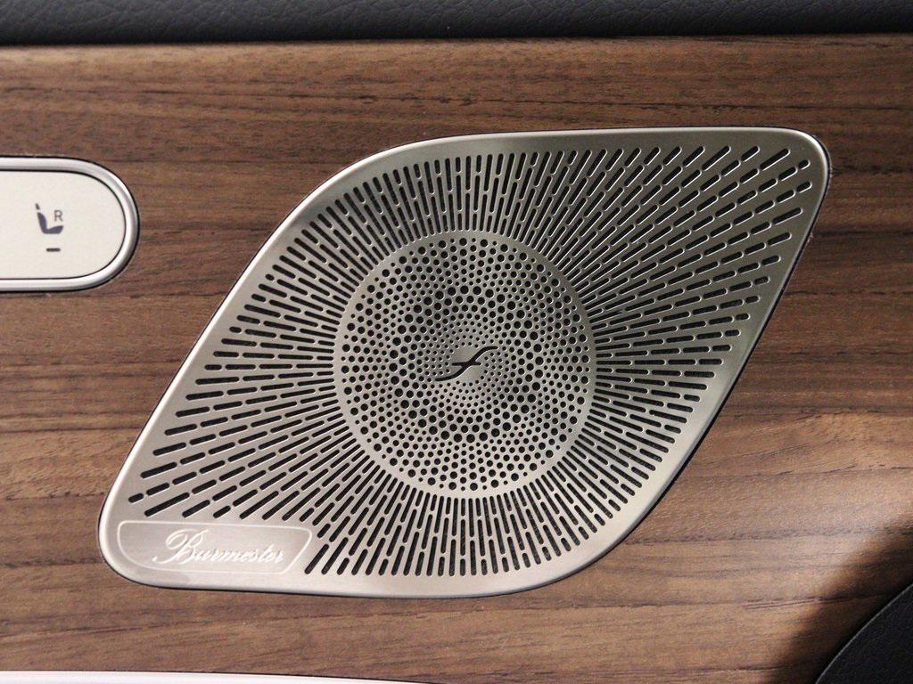 new 2026 Mercedes-Benz GLE 350 car, priced at $81,835