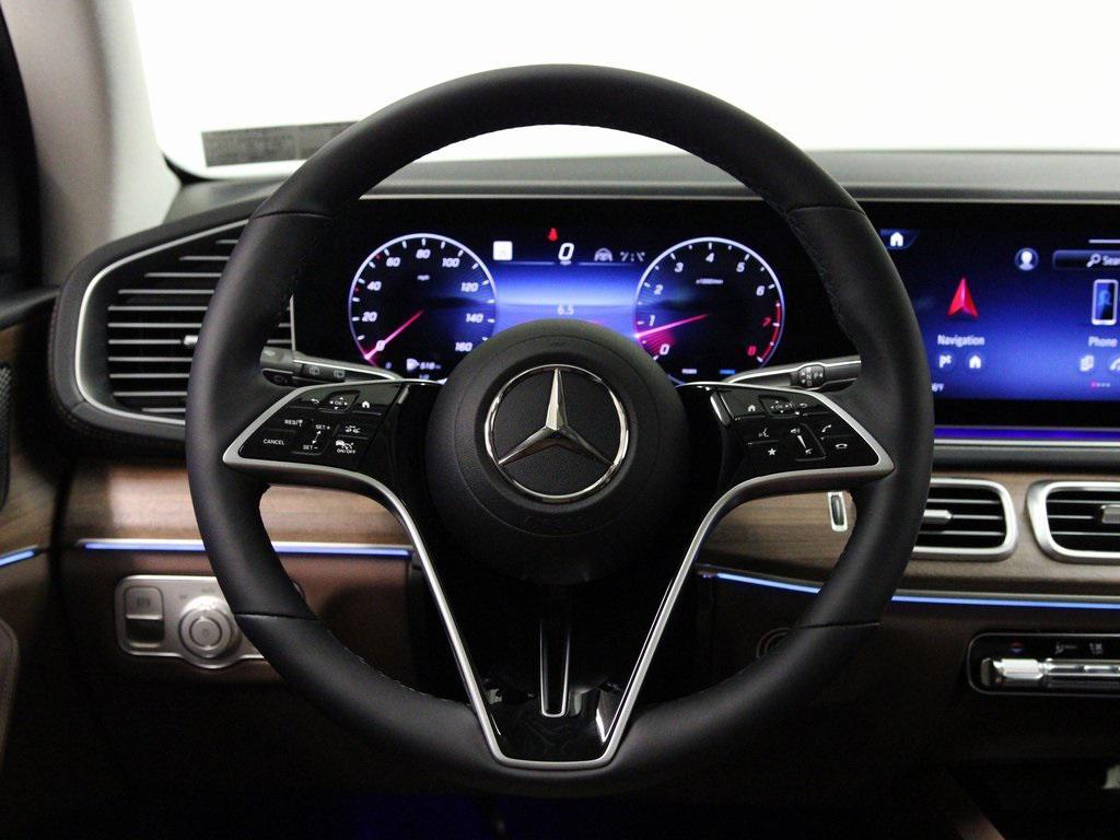 new 2026 Mercedes-Benz GLE 350 car, priced at $81,835