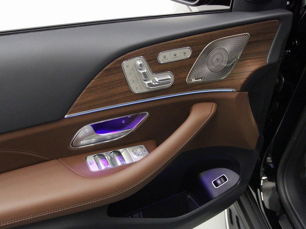 new 2026 Mercedes-Benz GLE 350 car, priced at $81,835