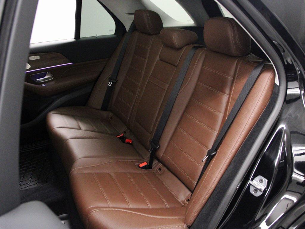 new 2026 Mercedes-Benz GLE 350 car, priced at $81,835