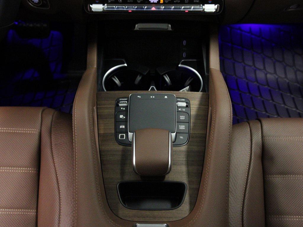 new 2026 Mercedes-Benz GLE 350 car, priced at $81,835