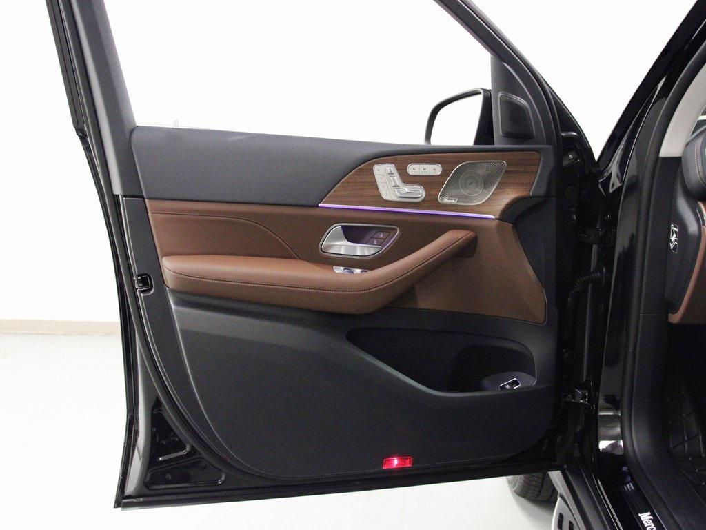 new 2026 Mercedes-Benz GLE 350 car, priced at $81,835