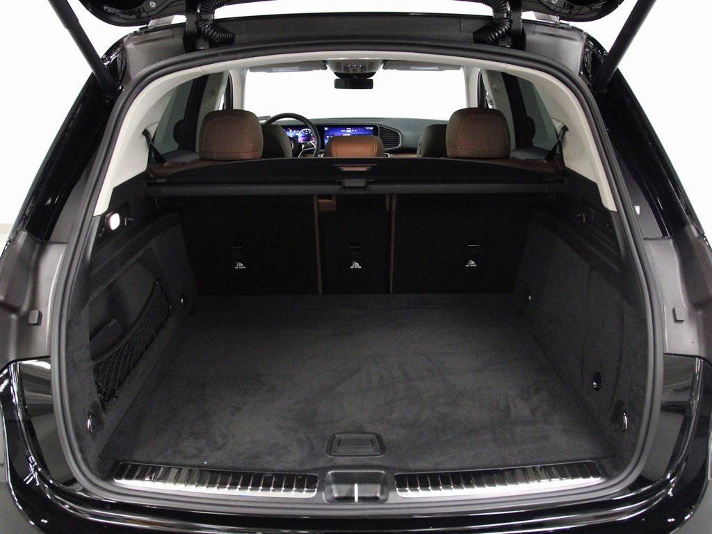 new 2026 Mercedes-Benz GLE 350 car, priced at $81,835