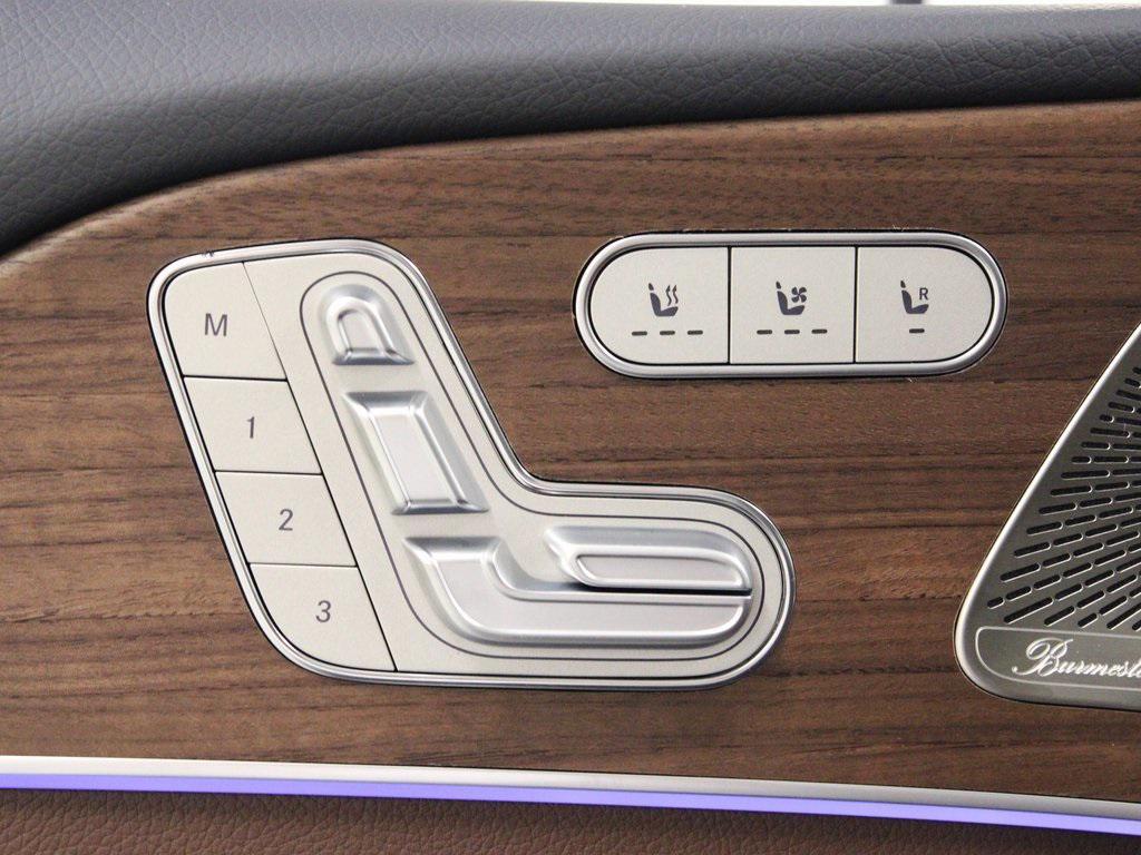 new 2026 Mercedes-Benz GLE 350 car, priced at $81,835