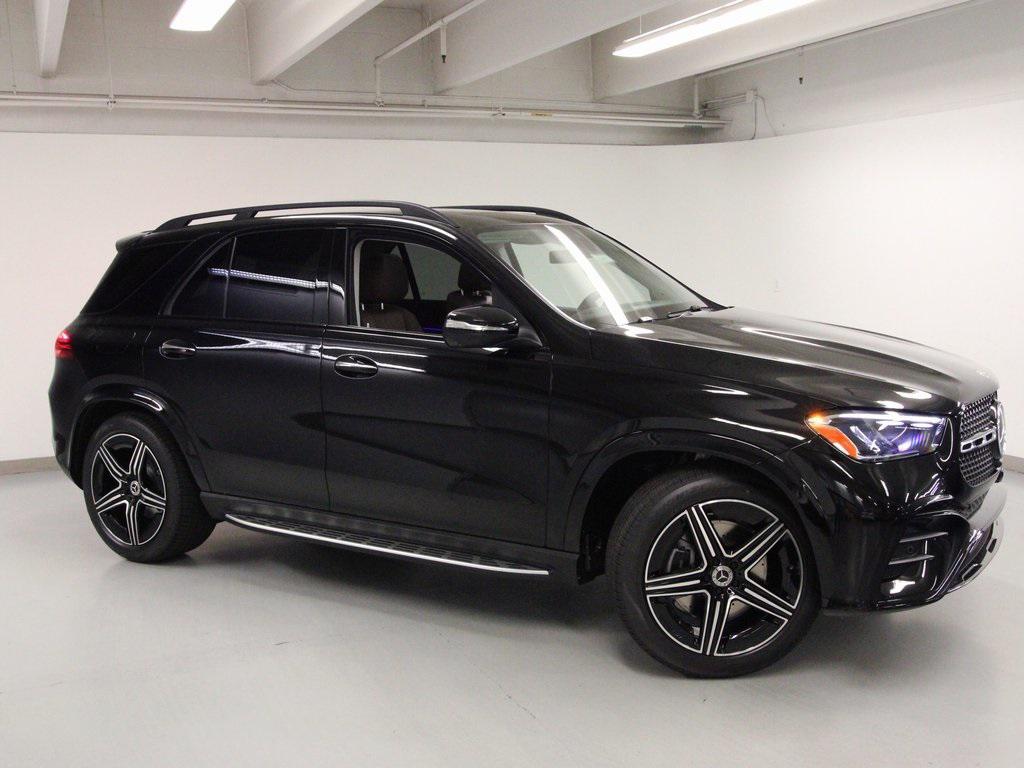 new 2026 Mercedes-Benz GLE 350 car, priced at $81,835