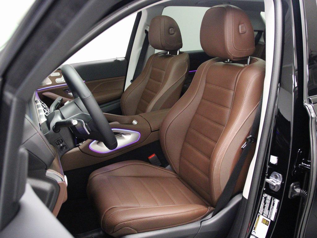 new 2026 Mercedes-Benz GLE 350 car, priced at $81,835