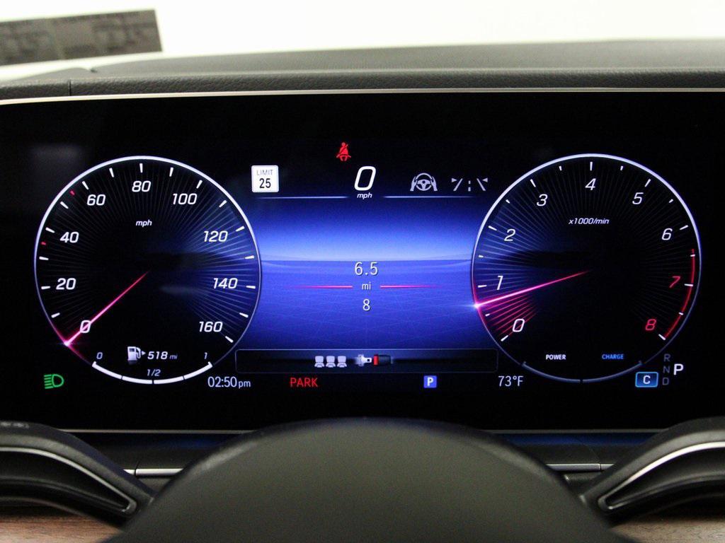 new 2026 Mercedes-Benz GLE 350 car, priced at $81,835