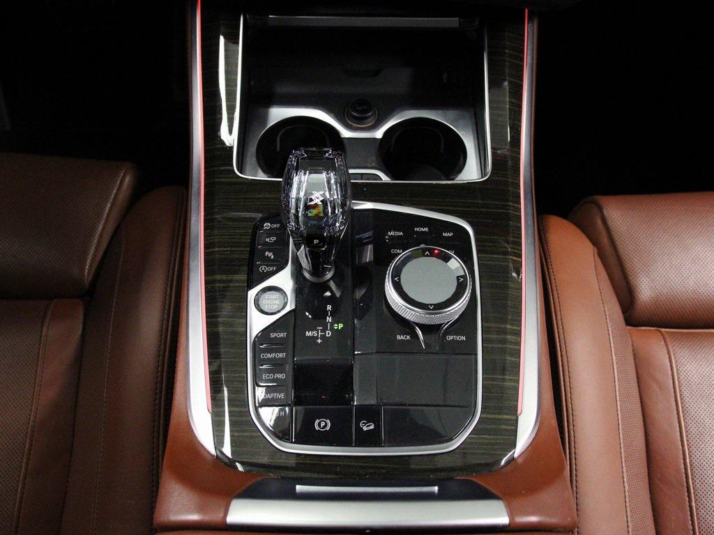 used 2019 BMW X5 car, priced at $31,580