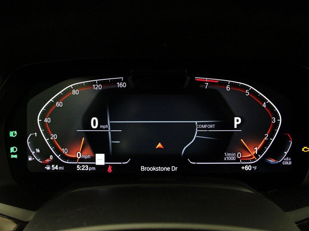 used 2019 BMW X5 car, priced at $31,580