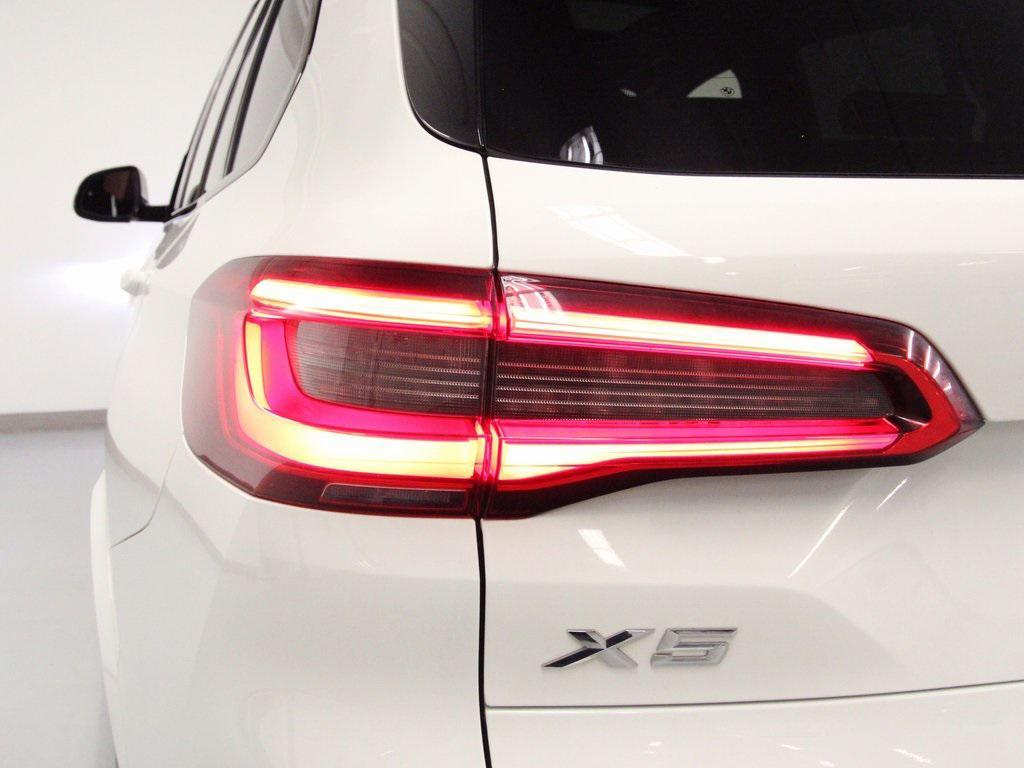 used 2019 BMW X5 car, priced at $31,580