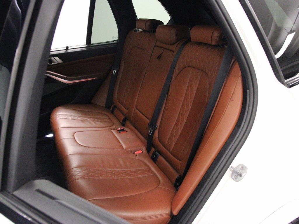 used 2019 BMW X5 car, priced at $31,580