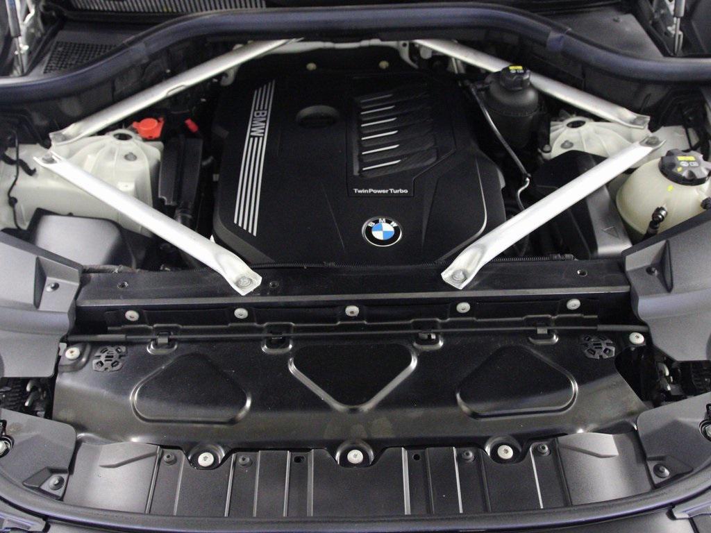 used 2019 BMW X5 car, priced at $31,580