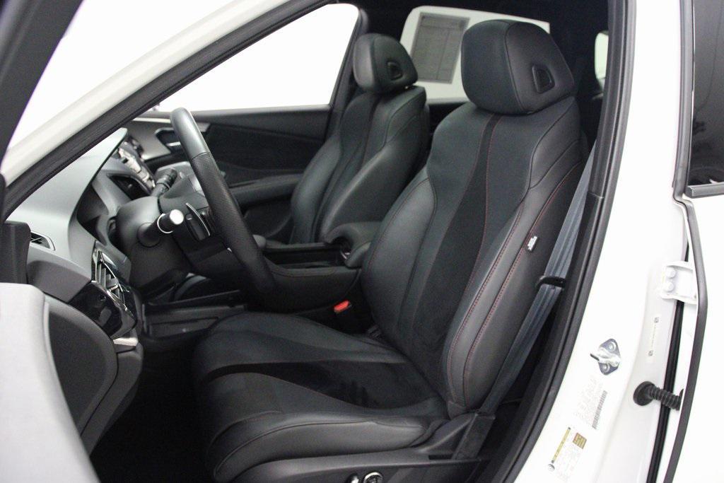 used 2022 Acura RDX car, priced at $36,880