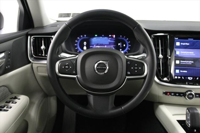 used 2024 Volvo S60 car, priced at $35,990