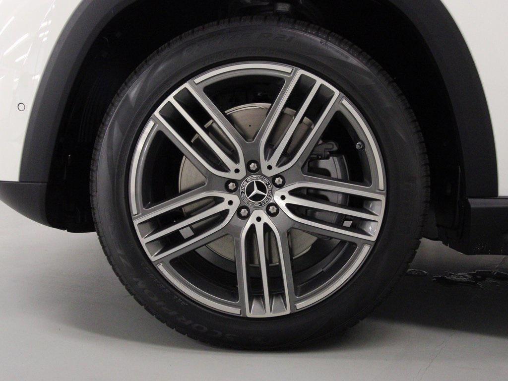 new 2026 Mercedes-Benz GLS 450 car, priced at $95,930